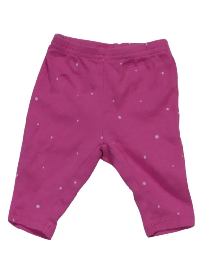 Calza Carters Recién Nacido