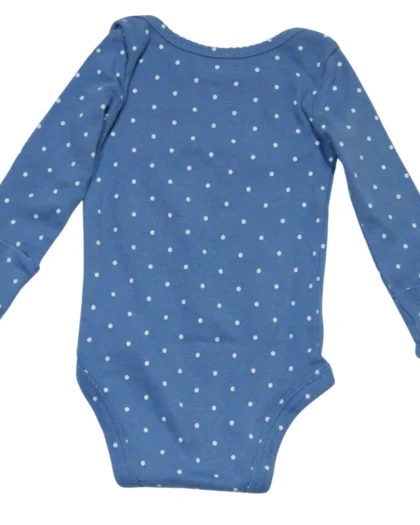 Body Carters Recién Nacido