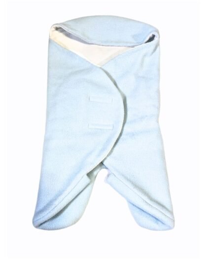 Astronauta Manta Recibidora Doble Polar Bebé Nómade