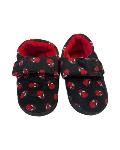 Zapatos Marvel Spiderman talle 20