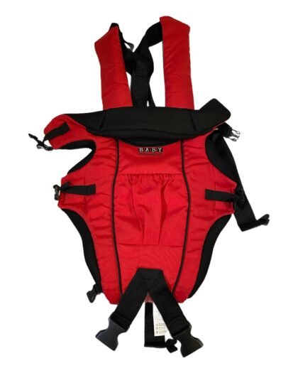 Portabebés Clásico Ajustable Hasta 9 Kg - Baby Innovation