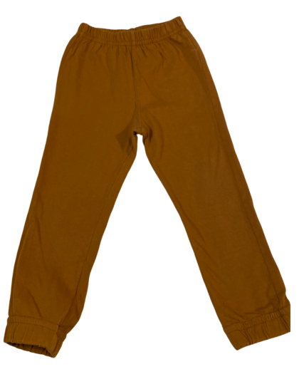 Babucha con elástico grisino talle 1