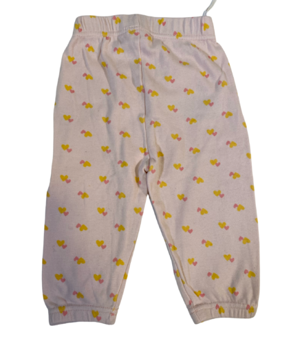 Babucha nena Ergee Alemania 9-12 meses