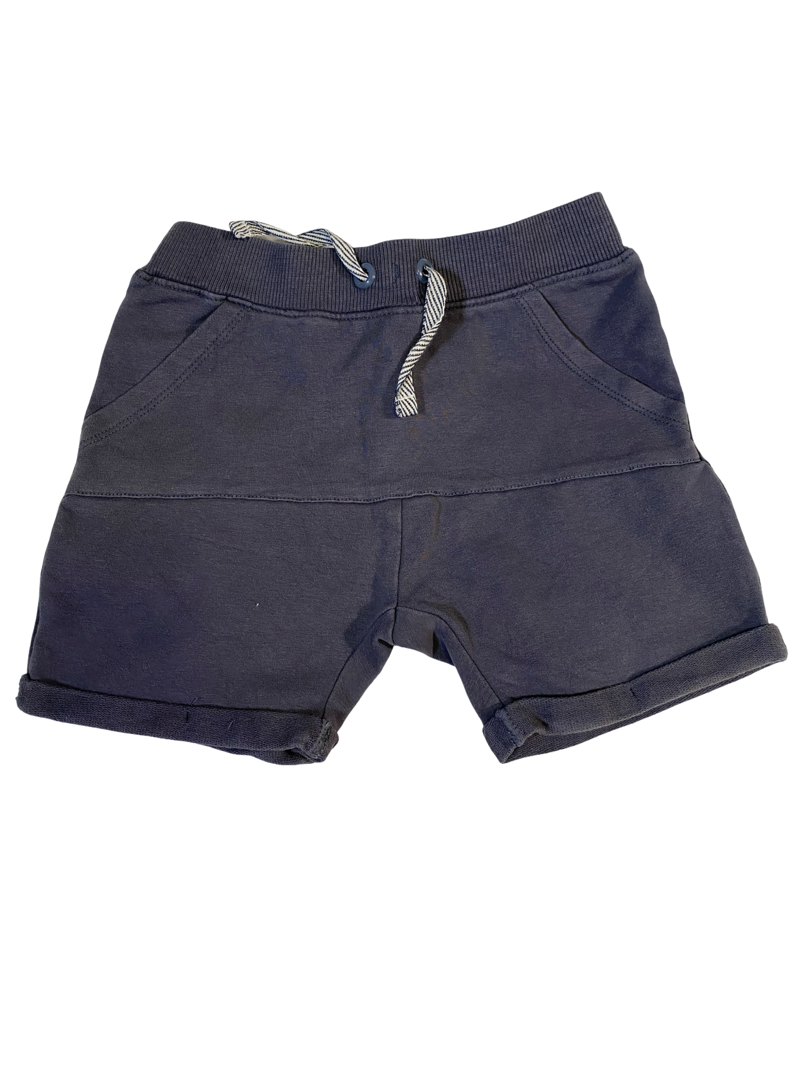 Short gris nene 18 meses