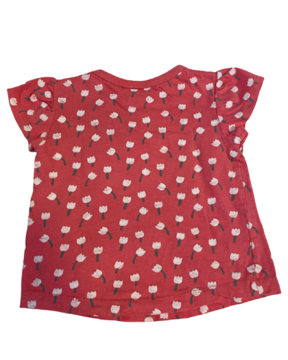 Remera Alana 12-18 meses