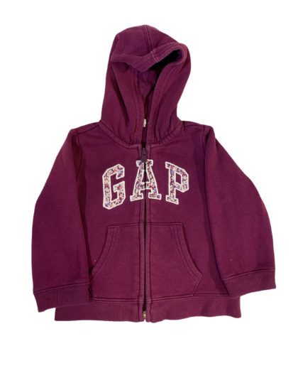 Buzo Canguro GAP 18 - 24 meses